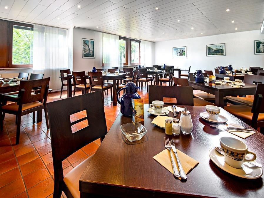 Spenerhaus 3* Frankfurt am Main