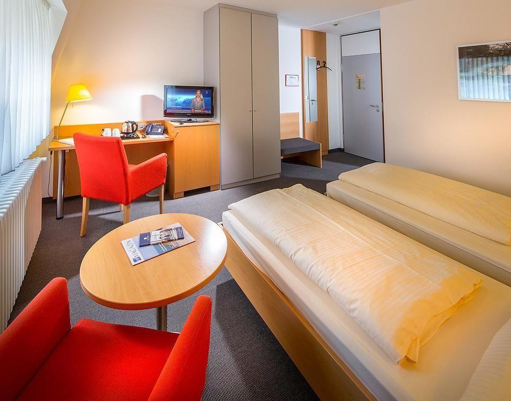 Spenerhaus 3* Frankfurt am Main