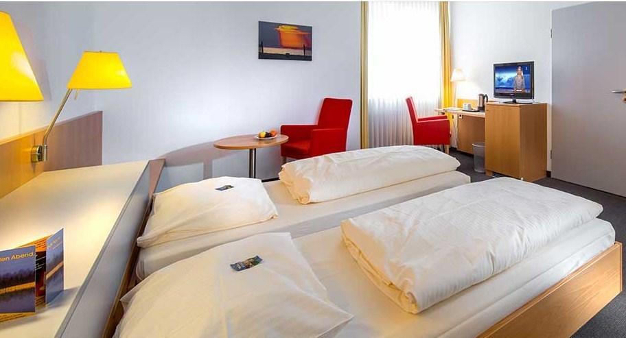 Hotel Spenerhaus Frankfurt am Main