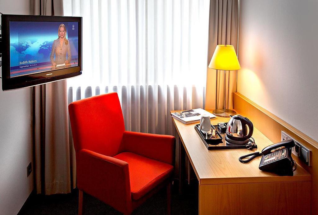 Spenerhaus Hotel Frankfurt am Main