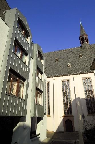 Spenerhaus Hotel Frankfurt am Main