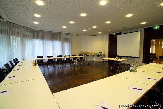 Hotel Spenerhaus 3*