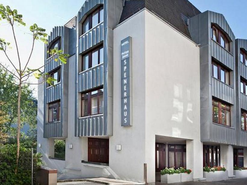 Spenerhaus Hotel 3*