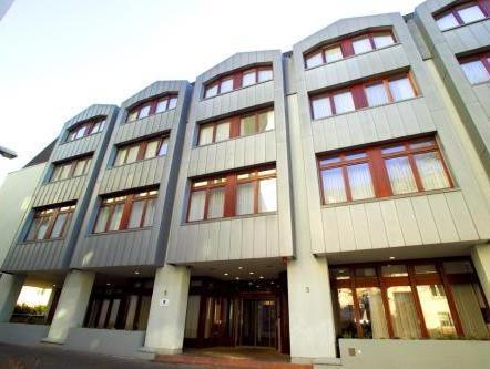 Spenerhaus Hotel