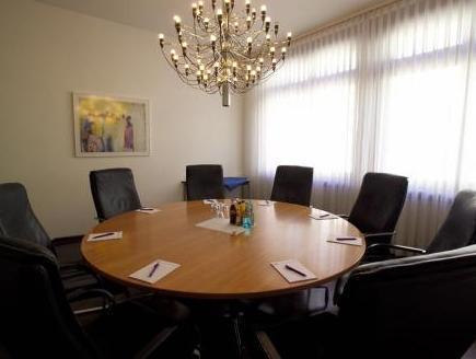 Spenerhaus Hotel 3*