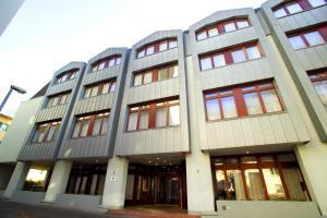 Spenerhaus Hotel Frankfurt am Main