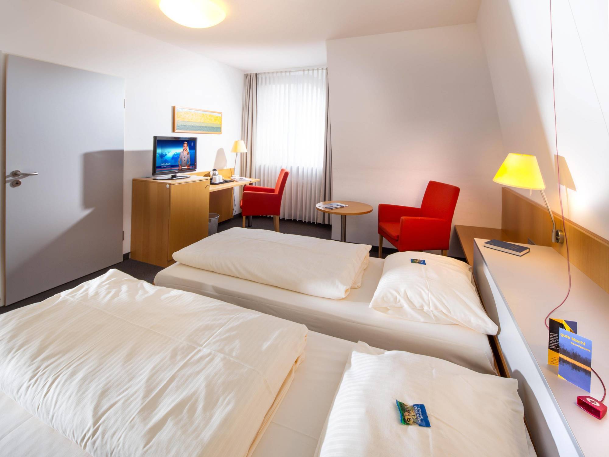 Spenerhaus 3*