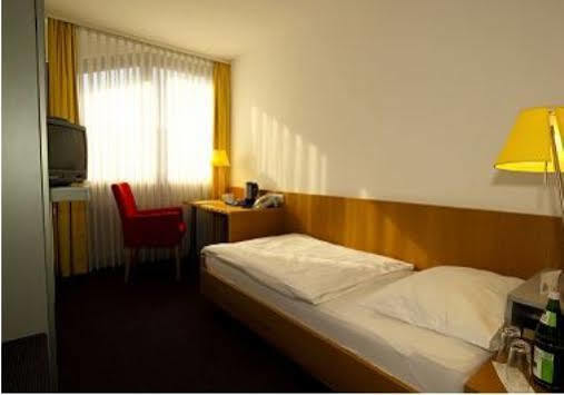 Spenerhaus Hotel 3*