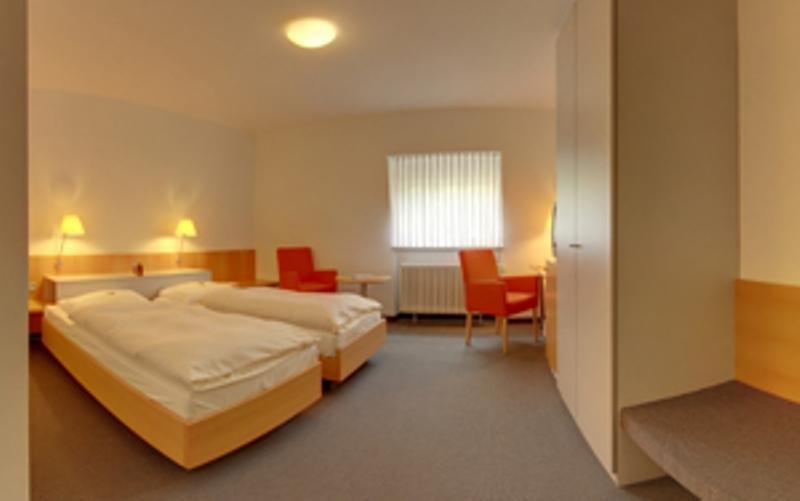 Spenerhaus 3* Frankfurt am Main