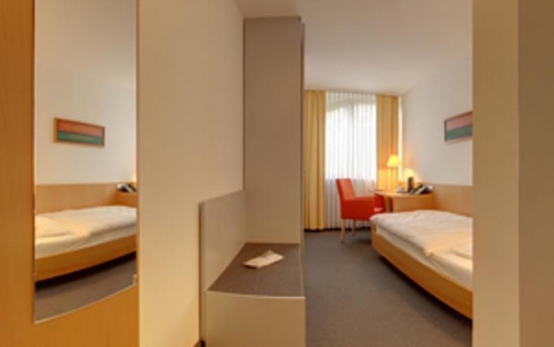 Spenerhaus 3* Frankfurt am Main