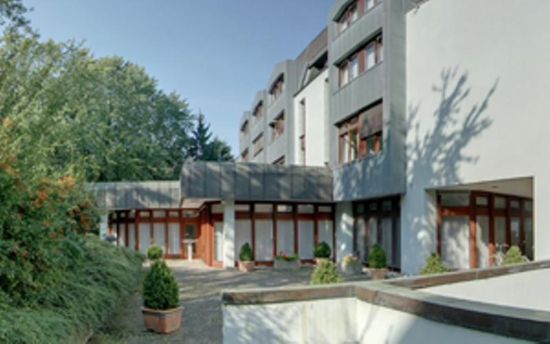 Hotel Spenerhaus 3*