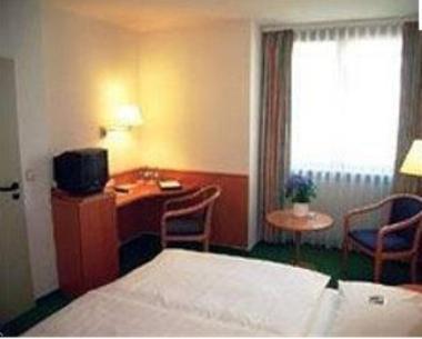 Spenerhaus Hotel Frankfurt am Main