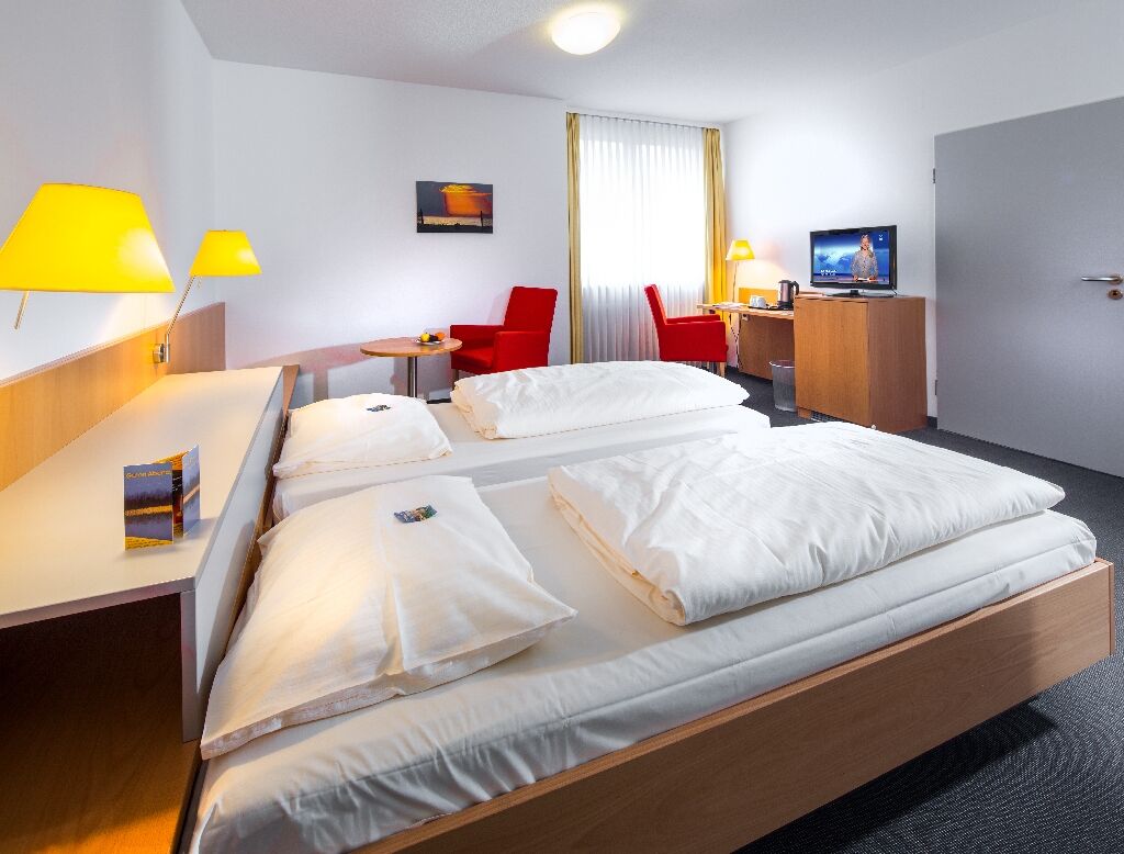 Spenerhaus 3* Frankfurt am Main