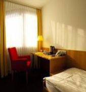 Spenerhaus Hotel Frankfurt am Main